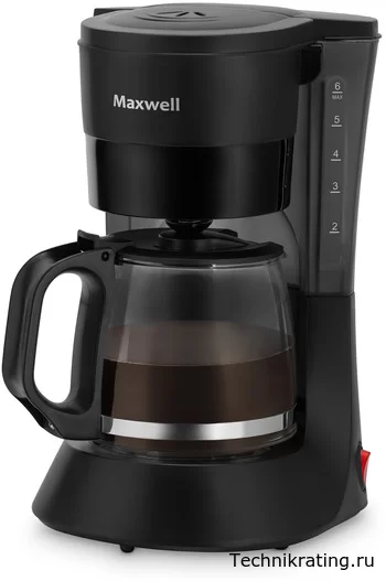 Maxwell MW-1650
