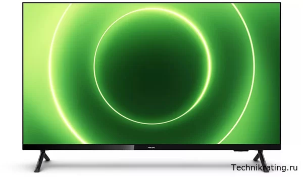 Philips 32PHS6825 LED, HDR (2020)