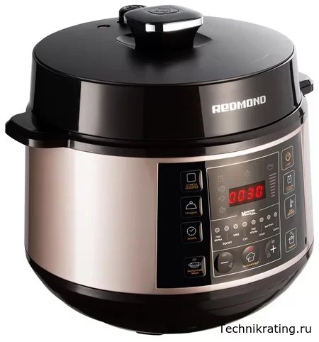 Redmond RMC-PM506