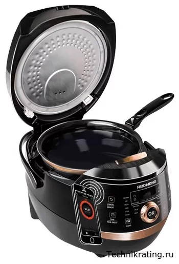 Redmond SkyKitchen CB391S