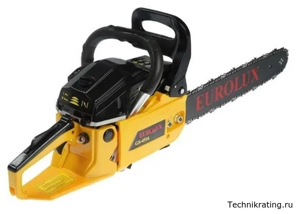 Eurolux GS-4516 2300 Вт3.1 л.с