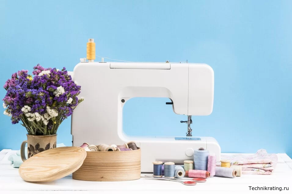 ТОП самых лучших швейных машинок для дома по цене, качеству и отзывам покупателей