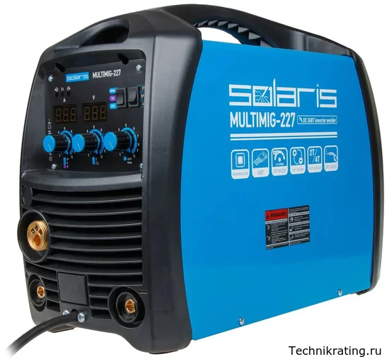 Solaris Multimig-227
