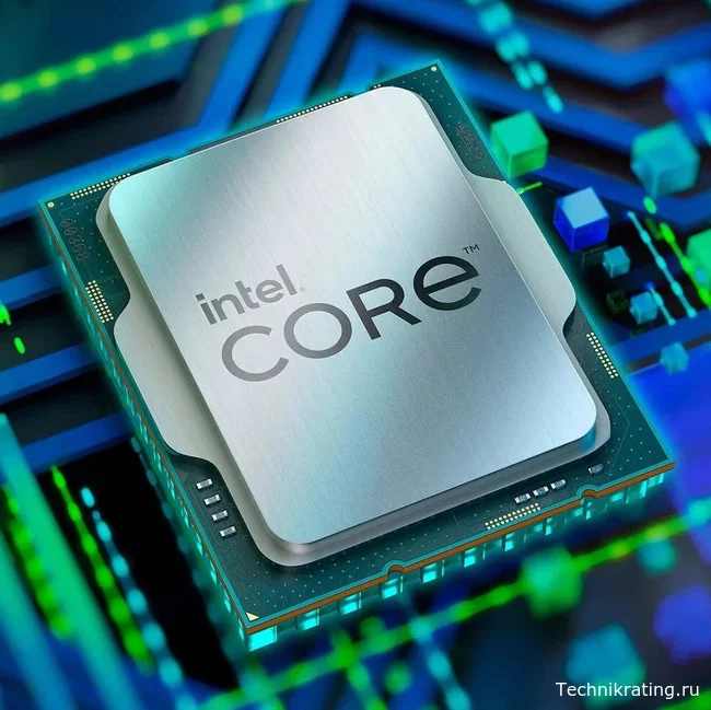 Intel Core i5-12600K LGA1700