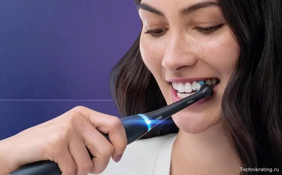 ТОП самых лучших электрических зубных щеток по отзывам и мнению стоматологов
