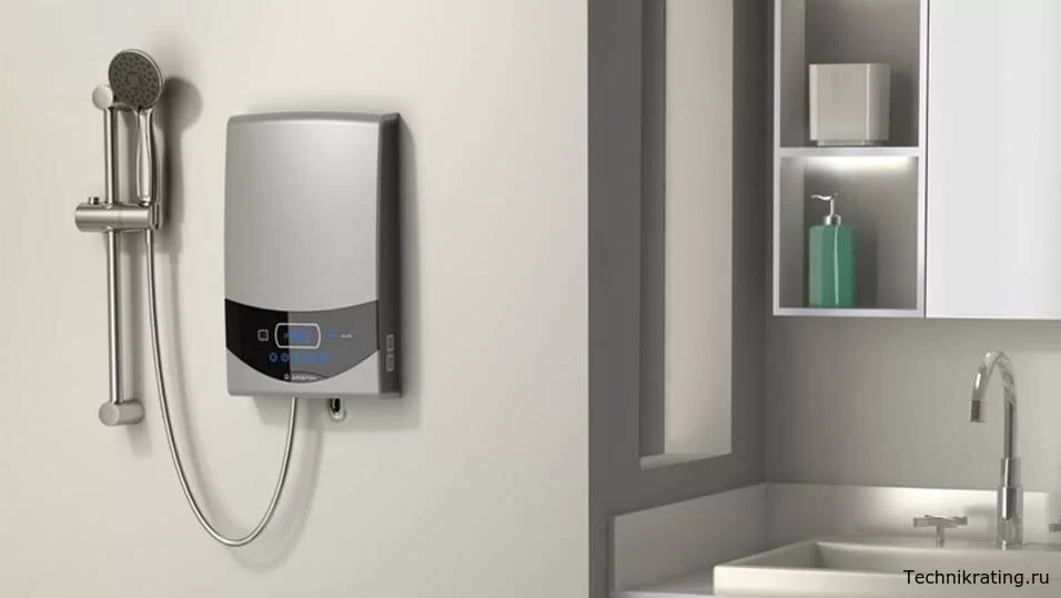 ТОП-10 самых лучших электрических проточных водонагревателей для квартиры и дома