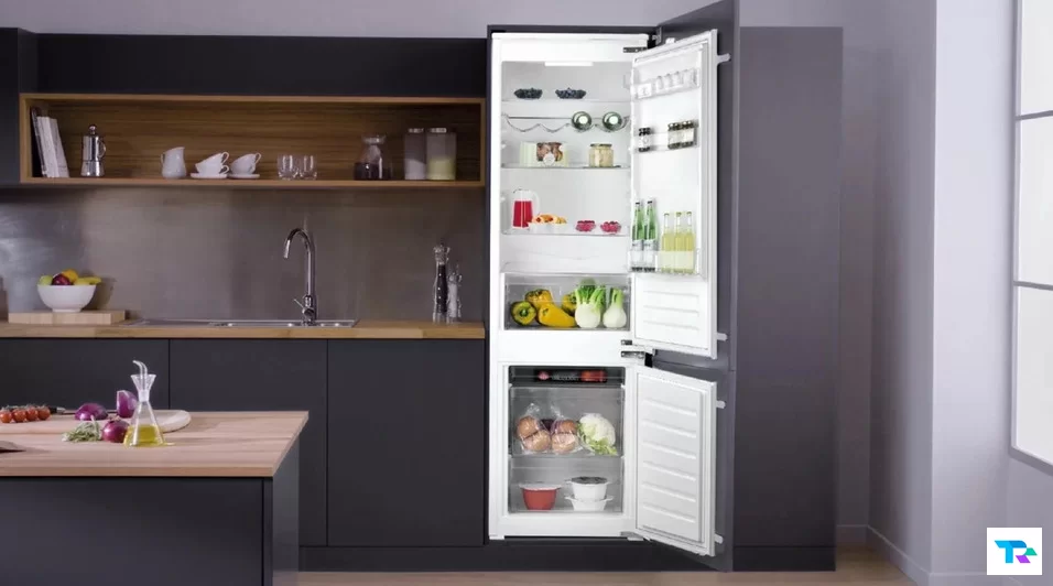 ТОП-10 самых лучших встраиваемых холодильников по цене, качеству и отзывам покупателей