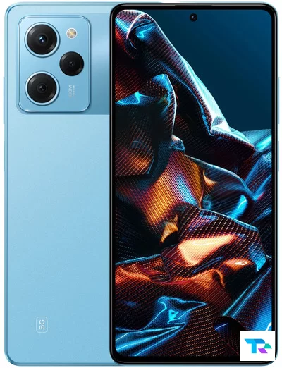 Xiaomi POCO X5 Pro 5G