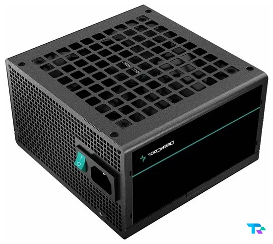 Deepcool PF500 500W черный BOX