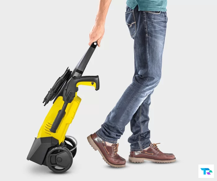 Karcher K 3