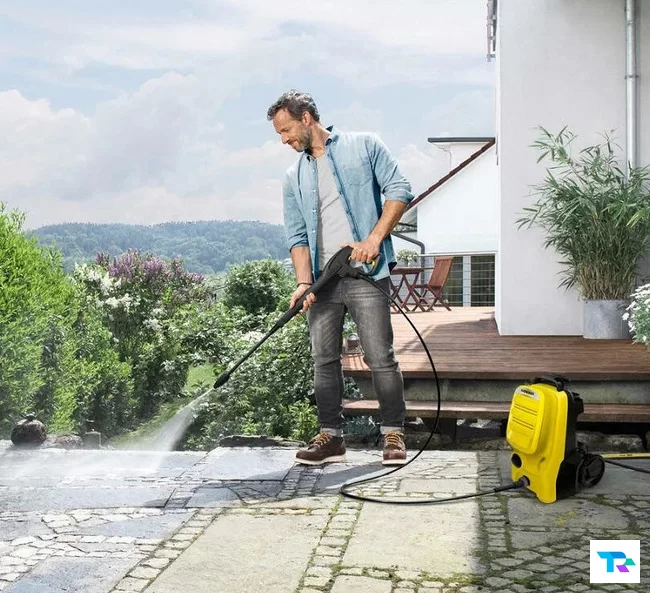 Karcher K 4 Compact UM 1.679-400.0