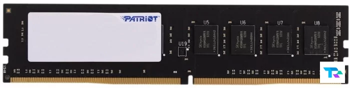 Patriot Memory SL 8 ГБ DDR4 2666 МГц DIMM CL19 PSD48G266681