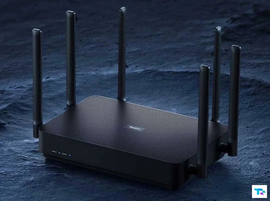 Xiaomi Mi Router AX3200