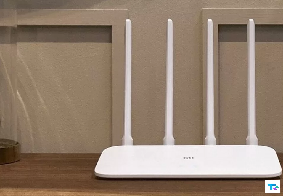 Xiaomi Mi Wi-Fi Router 4A Gigabit Edition