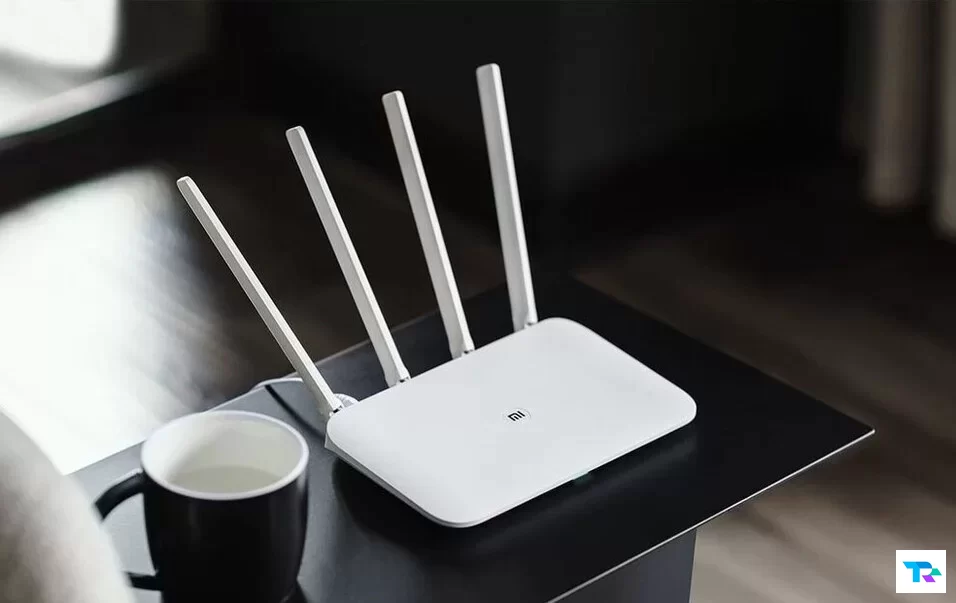 Xiaomi Mi Wi-Fi Router 4C