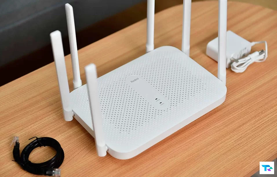 Xiaomi Redmi Router AC2100