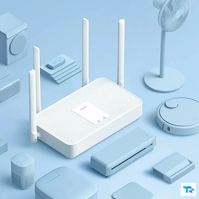 Xiaomi Redmi Router AX3000