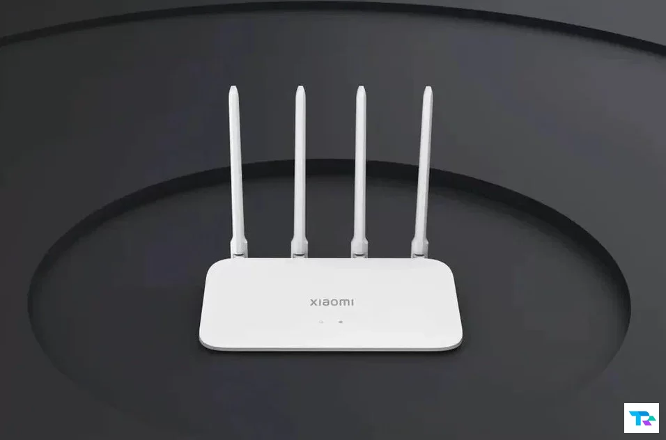 Xiaomi Router AC1200