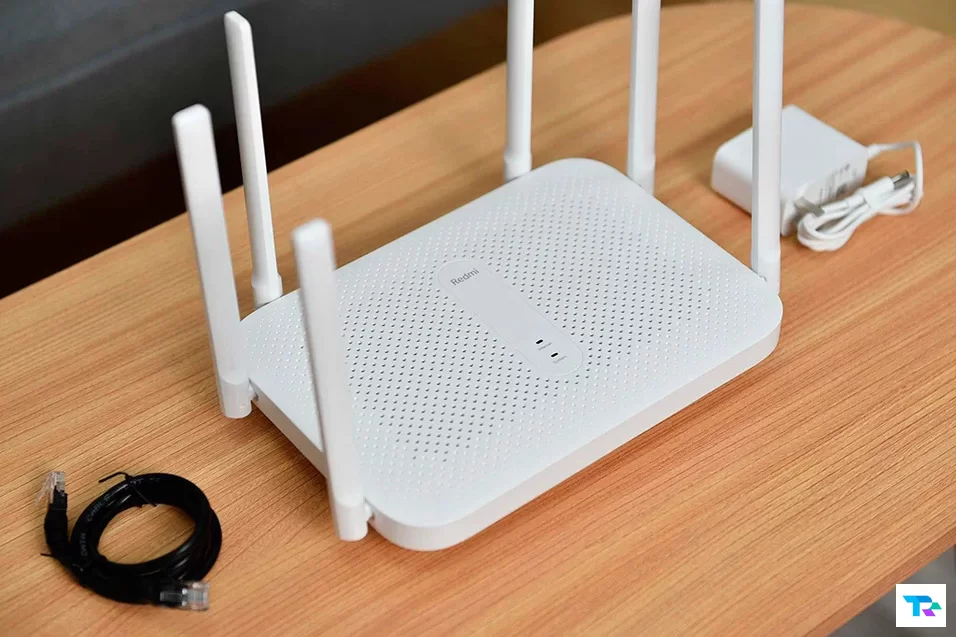 Xiaomi Redmi Router AC2100