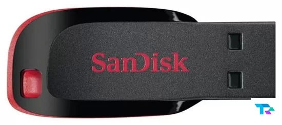 SanDisk Cruzer Blade