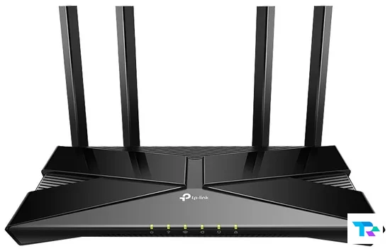 TP-LINK Archer AX10