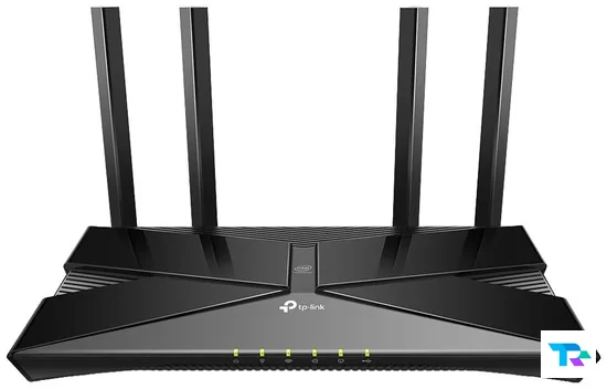 TP-LINK Archer AX50