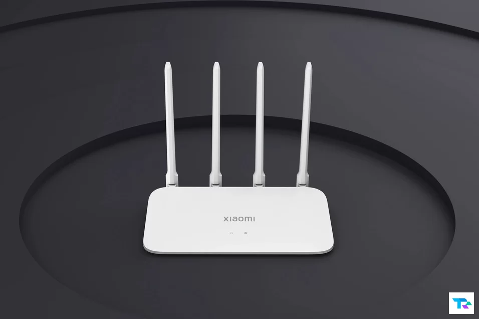 Xiaomi Mi Wi-Fi Router 4A Gigabit Edition