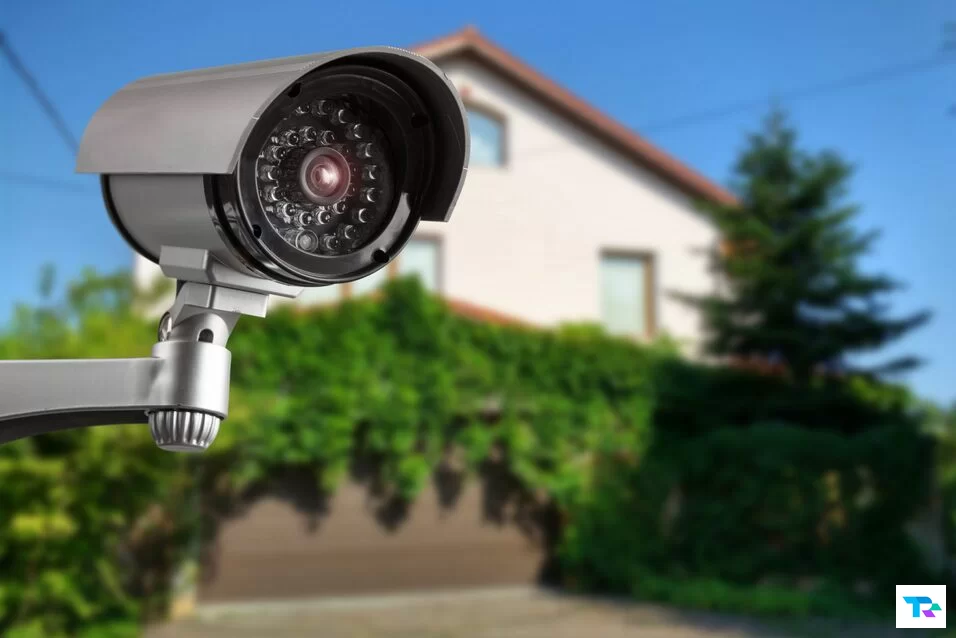 ТОП-10 самых лучших уличных IP-камер видеонаблюдения для частного дома и дачи по отзывам