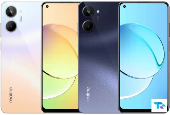 realme 10